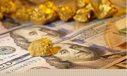 黄金 期货(黄金期货交易规则和操作方法)_https://www.hhdlqc.com_上期所_第1张