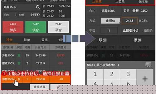 好用的期货软件(好的期货软件有哪些)_https://www.hhdlqc.com_中金所_第1张