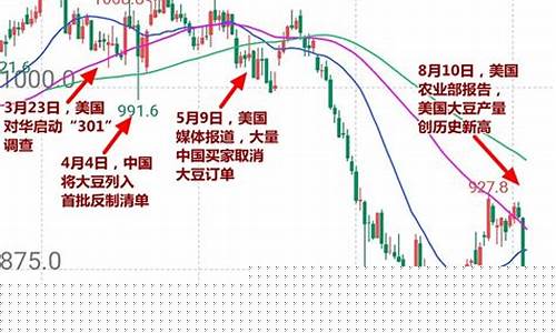 美国大豆期货价格(美国大豆期货价格最新行情)_https://www.hhdlqc.com_中金所_第1张