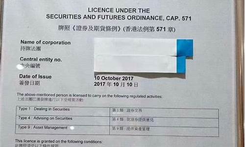 香港期货公司牌照(香港期货公司牌照价格)_https://www.hhdlqc.com_郑商所_第1张