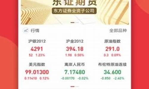 东证期货开户(东证期货开户下载)_https://www.hhdlqc.com_大商所_第1张