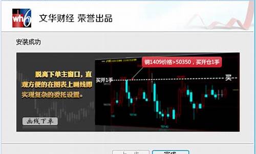 文华期货软件下载(文华期货软件免费下载)_https://www.hhdlqc.com_广期所_第1张