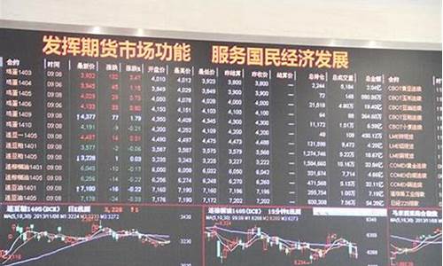 商品期货交易所有哪些(商品期货交易平台哪个最可靠)_https://www.hhdlqc.com_广期所_第1张