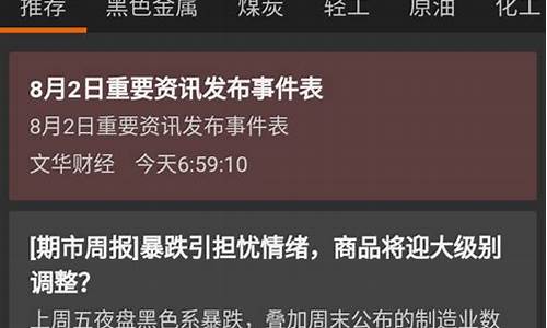 随身行手机期货软件(随身行手机期货软件跟期货公司自己的软件有什么区别)_https://www.hhdlqc.com_上期所_第1张