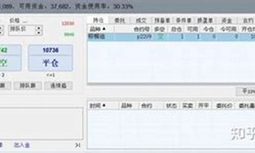 期货  锁仓(期货锁仓是怎么回事)_https://www.hhdlqc.com_上期所_第1张
