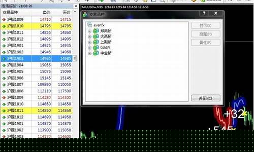 期货 接口(期货接口ctp)_https://www.hhdlqc.com_中金所_第1张