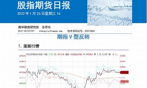 期指期货(股指期货详细玩法)_https://www.hhdlqc.com_郑商所_第1张