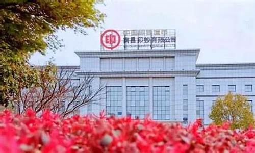 南昌期货公司(南昌期货公司电话)_https://www.hhdlqc.com_上期能源_第1张