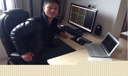 期货中国专访(期货中国专访杜加仁)_https://www.hhdlqc.com_上期能源_第1张