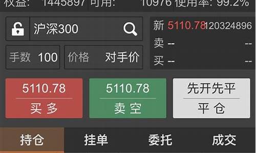 期货在人间(期货人心)_https://www.hhdlqc.com_上期能源_第1张