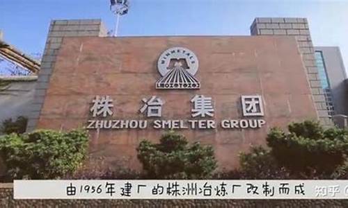 株洲期货公司(株洲冶炼厂期货合约案例)_https://www.hhdlqc.com_广期所_第1张