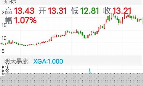预计明天大涨股票(预计明天股票大盘走势)_https://www.hhdlqc.com_郑商所_第1张