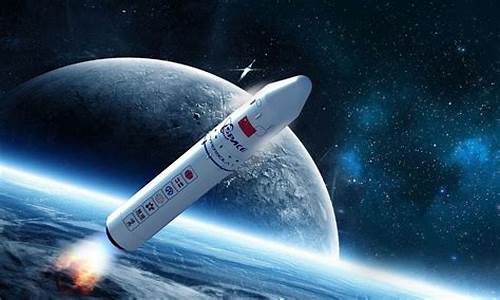 中国2023年航天(中国2023年航天大事件有哪些)_https://www.hhdlqc.com_郑商所_第1张