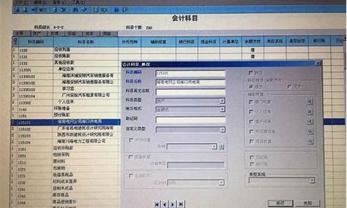软件服务费计入管理费用哪个明细(软件服务费计入什么明细科目)_https://www.hhdlqc.com_中金所_第1张