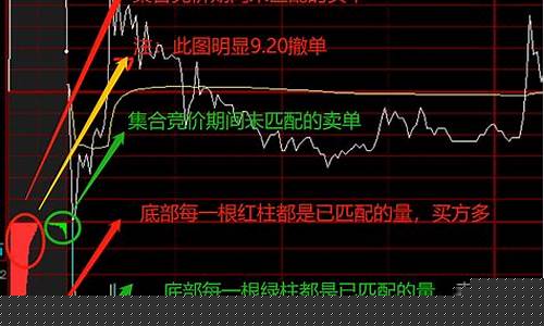 集合竞价应该怎么操作(集合竞价怎么操作卖)_https://www.hhdlqc.com_郑商所_第1张