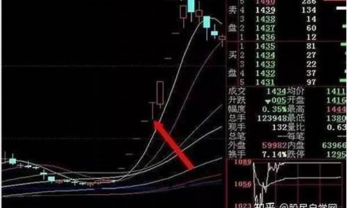 股票涨停还可以买进去吗(股票涨停跌停是什么意思)_https://www.hhdlqc.com_大商所_第1张