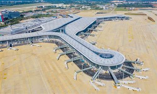 海南正在建设的机场(海南准备建的机场)_https://www.hhdlqc.com_广期所_第1张