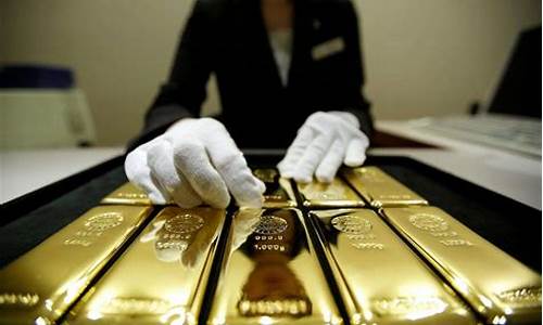 现货黄金短线下挫4美元(美元兑日元短线下挫逾40点)_https://www.hhdlqc.com_中金所_第1张