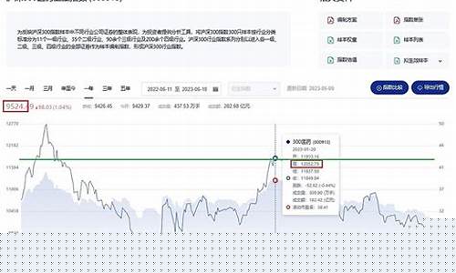 沪深300etf(沪深300etf510310)_https://www.hhdlqc.com_中金所_第1张