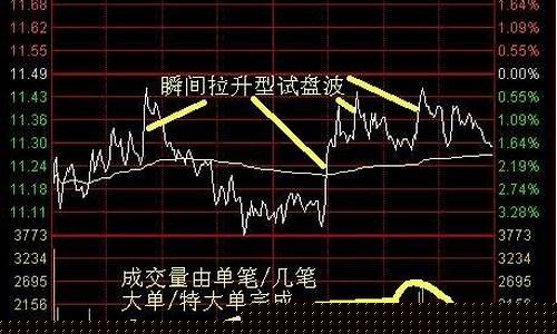 分时看盘的58个技巧(分时看盘的58个技巧内页干净)_https://www.hhdlqc.com_中金所_第1张