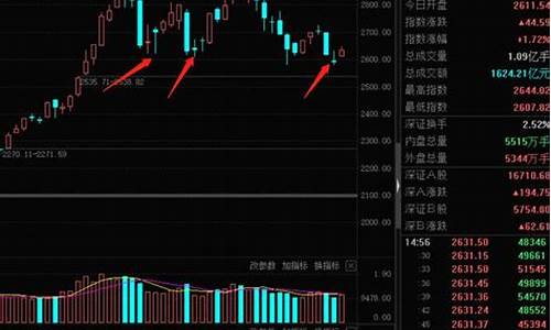 股票必涨图(股票必涨买入公式pdf)_https://www.hhdlqc.com_中金所_第1张