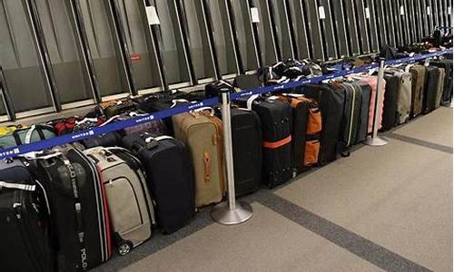 美国国内航班行李托运规定(美国航空美国国内行李托运规定)_https://www.hhdlqc.com_广期所_第1张