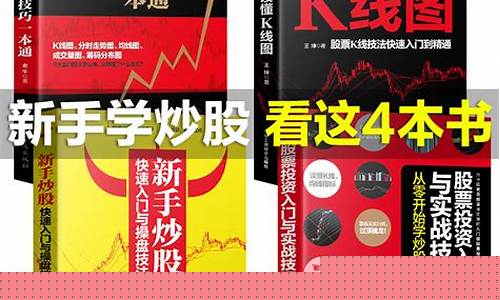 炒股书籍大全新手入门(炒股的入门书)_https://www.hhdlqc.com_郑商所_第1张