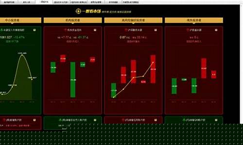 股票大数据分析软件v27(专业的股票大数据平台)_https://www.hhdlqc.com_上期能源_第1张