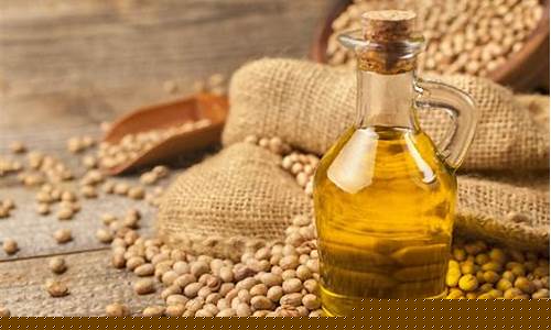 大豆油期货(大豆油期货价格最新行情生意社)_https://www.hhdlqc.com_中金所_第1张
