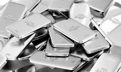 白银期货价格(白银期货价格走势分析)_https://www.hhdlqc.com_上期所_第1张
