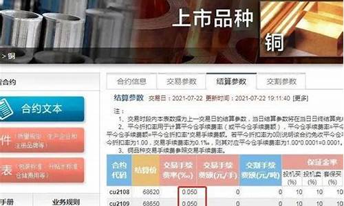期货一手手续费(欧线期货一手手续费)_https://www.hhdlqc.com_大商所_第1张