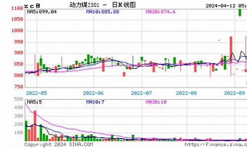动力煤期货实时行情(动力煤期货实时行情走势)_https://www.hhdlqc.com_郑商所_第1张