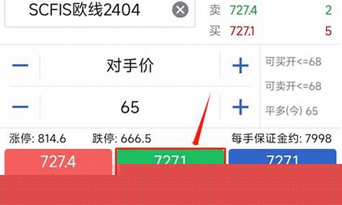 锁仓期货(锁仓期货什么意思)_https://www.hhdlqc.com_中金所_第1张