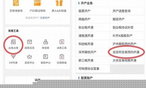 怎么开通北交所账户(开通北交所账户有什么好处)_https://www.hhdlqc.com_郑商所_第1张