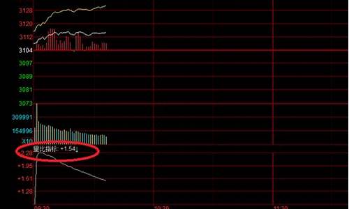 量比指标怎么看(量比指标怎么看东方财富)_https://www.hhdlqc.com_中金所_第1张