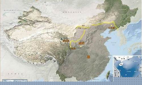 长城的地理位置详细(长城的)_https://www.hhdlqc.com_大商所_第1张