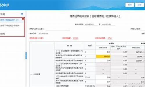 餐饮税务申报如何网上申报(餐饮税务申报流程)_https://www.hhdlqc.com_上期所_第1张