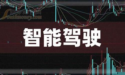 自动驾驶股票龙头股(自动驾驶龙头股票一览表)_https://www.hhdlqc.com_郑商所_第1张