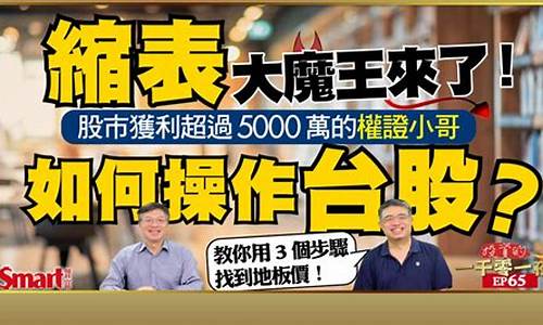大魔王股市直播(大魔王惊蛰在哪直播)_https://www.hhdlqc.com_郑商所_第1张