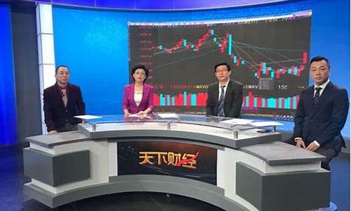 天下财经直播嘉宾(天下财经直播嘉宾名单)_https://www.hhdlqc.com_郑商所_第1张