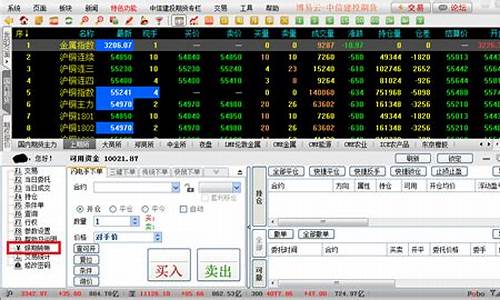 博易大师期货版(博易大师期货版官网下载)_https://www.hhdlqc.com_上期所_第1张