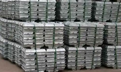 期货锌(期货锌走势分析)_https://www.hhdlqc.com_上期能源_第1张