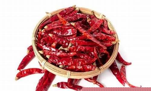 干辣椒期货(干辣椒期货开户)_https://www.hhdlqc.com_大商所_第1张