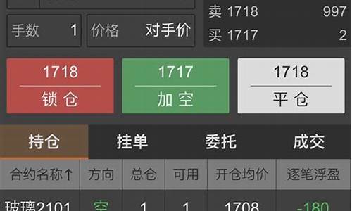 期货如何盈利(期货怎样盈利模式)_郑商所_第1张_财经网 期货如何盈利(期货怎样盈利模式)_https://www.hhdlqc.com_郑商所_第1张