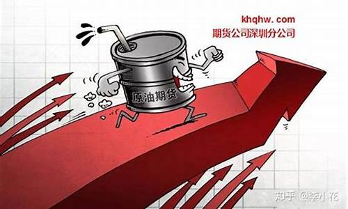 原油期货开通(原油期货开通的条件)_https://www.hhdlqc.com_大商所_第1张