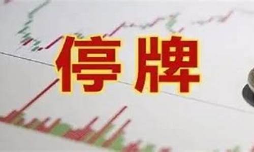 股票停牌了钱怎么办(股票停牌了钱能取出吗)_https://www.hhdlqc.com_大商所_第1张