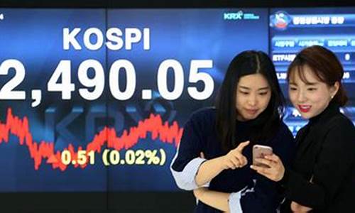 韩国证券指数到几点停止交易(韩国证券交易所指数几点收盘)_https://www.hhdlqc.com_上期所_第1张