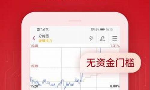 10元微期货正规平台(10元微期货交易软件)_https://www.hhdlqc.com_大商所_第1张