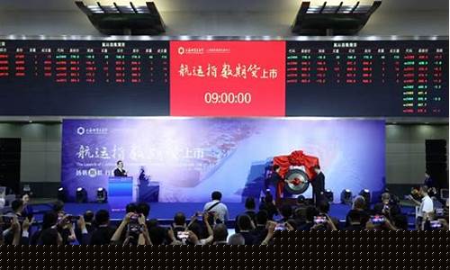 期货上市(期货上市公司有哪些)_https://www.hhdlqc.com_大商所_第1张