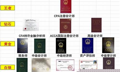 金融类证书含金量排行(frm考下来需要多少人民币)_https://www.hhdlqc.com_广期所_第1张
